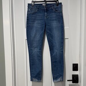 Dear John JoyRich Skinny Jeans